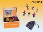 Worry Dolls x120