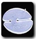 Safe-Tite Discs x 100