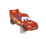 Cars 3D Pull Pinata
