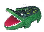 Alligator Pinata