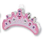 Sparkle Tiara Pinata