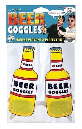Beer Goggles: Sunglasses - Click Image to Close