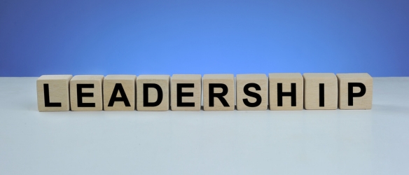 business leadership