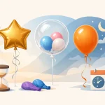 What Balloons Last the Longest?