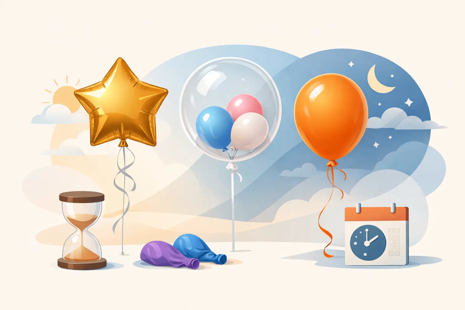 What Balloons Last the Longest?