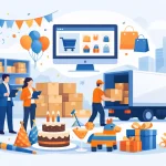 Wholesale Party Supplies Guide for Trade Buyers