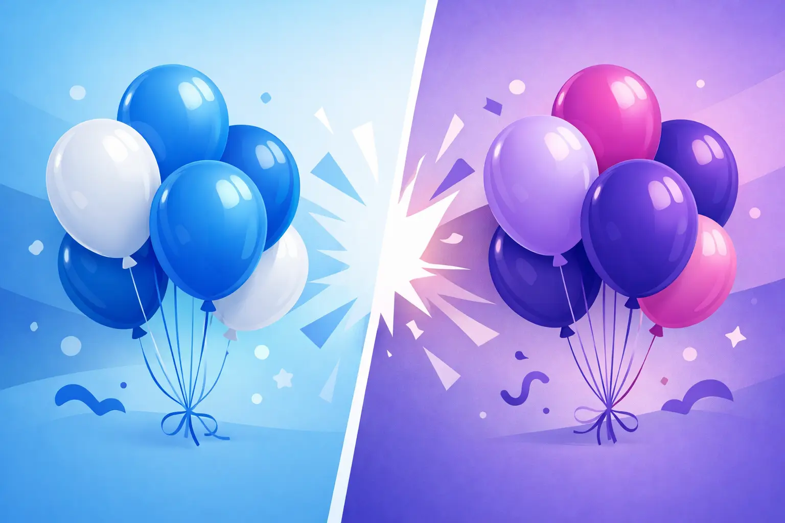 Qualatex vs Sempertex Balloons