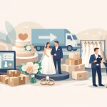 Wedding Supplies Wholesale for Trade Buyers