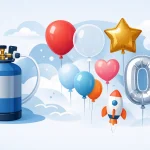 What Balloons Need Helium?