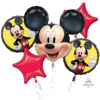 Mickey Mouse Forever Balloon Bouquets