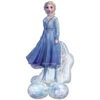 Elsa Frozen Airloonz Large Foil Balloons