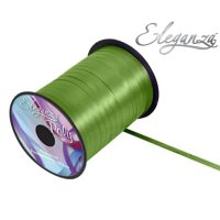 Pistachio Green Curling Ribbons 500m