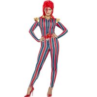 Miss Space Superstar Costumes