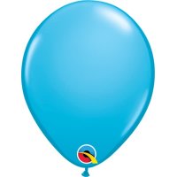 5" Robins Egg Blue Latex Balloons 100pk