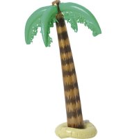 3ft Inflatable Palm Tree