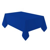 Blueberry Paper Tablecover 1pk