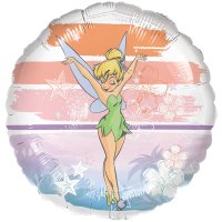 18" Disney Tinker Bell Foil Balloons