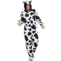 Adult Cow Costumes