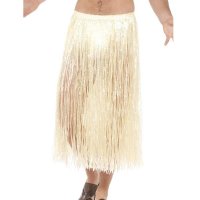 Natural Hawaiian Hula Skirts