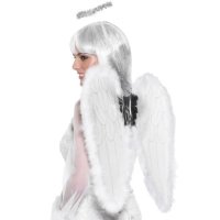 White Angel Set