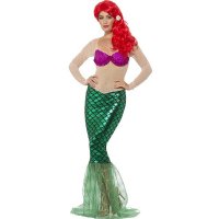 Sexy Mermaid Costumes