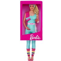 Barbie Box Costumes