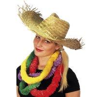 Beachcomber Straw Hats