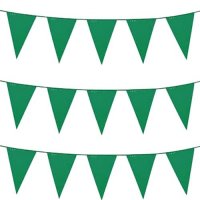 Green Giant Bunting