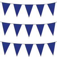 Blue Giant Bunting