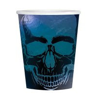 Boneshine Fever Cups x8