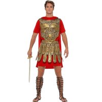 Economy Roman Gladiator Costumes