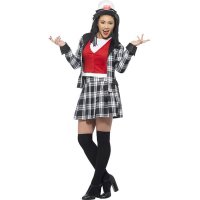 Clueless Dionne Costumes