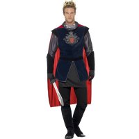 King Arthur Deluxe Costumes