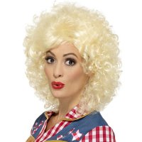 Rodeo Doll Wigs