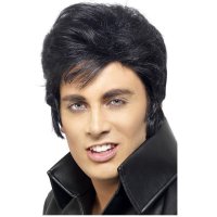 Elvis wigs