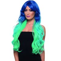 Fashion Mermaid Wigs