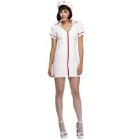 Fever Sexy Nurse Costumes