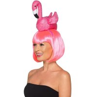 Flamingo Headbands