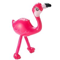 Flamingo Inflatables