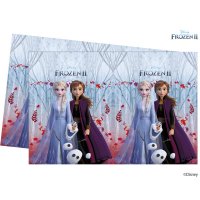 Disney Frozen 2 Plastic Tablecovers 1pk