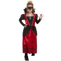 Vampire Girl Costumes