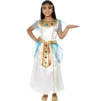 Deluxe Cleopatra Girl Costumes