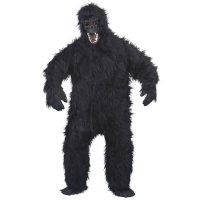 Gorilla Costumes