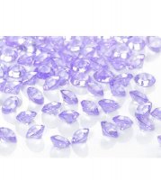 Lilac Tiny Table Diamantes 30g