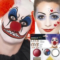Clown Make Up Kits