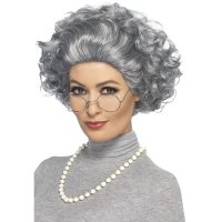 Granny Wig Kits