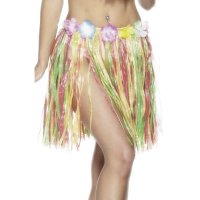 Hawaiian Hula Skirts