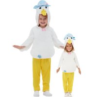 Deluxe Jemima Puddle Duck Costumes