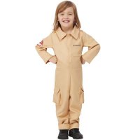 Ghostbuster Jumpsuit Costumes