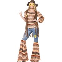 Harmony Hippie Costumes